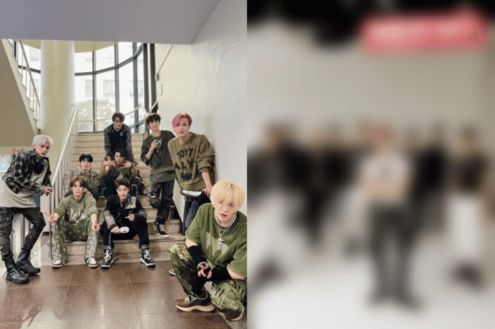 «Дискриминирующая»? Обложка альбома NCT 127 вызвала неоднозначную реакцию у NCTzen – и вот почему