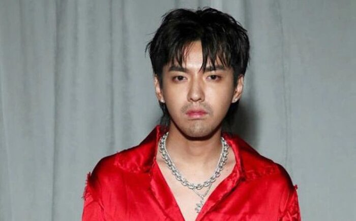 Бывший участник EXO Крис Ву был официально арестован и отправлен в тюрьму