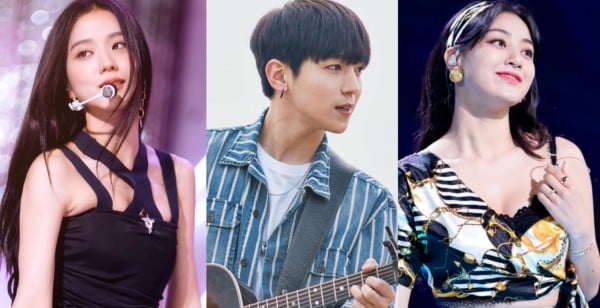 Музыкальные критики выбрали 7 K-Pop айдолов, которые должны дебютировать сольно