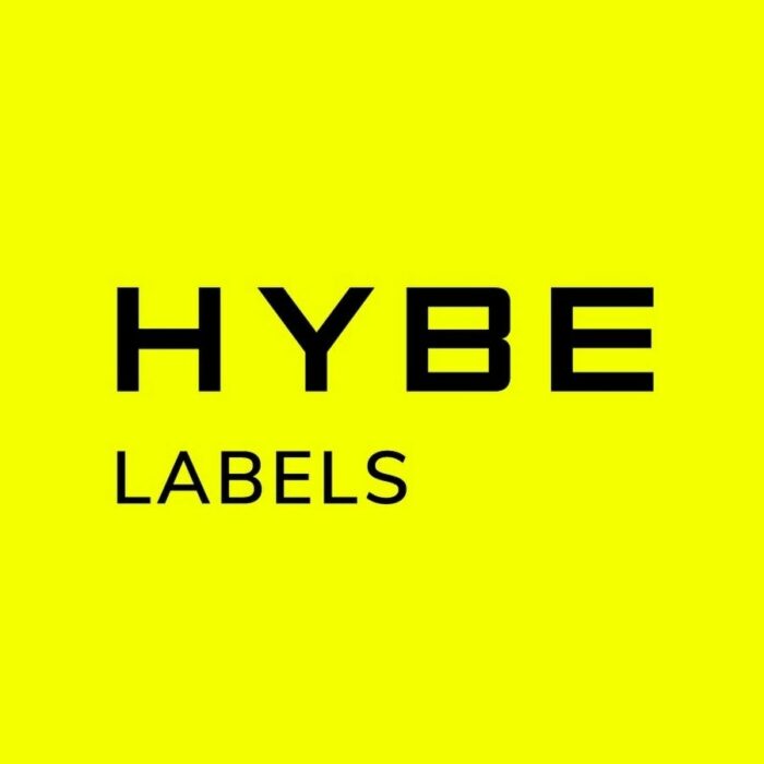 Слито предполагаемое расписание всех артистов HYBE Labels на первую половину 2023 года