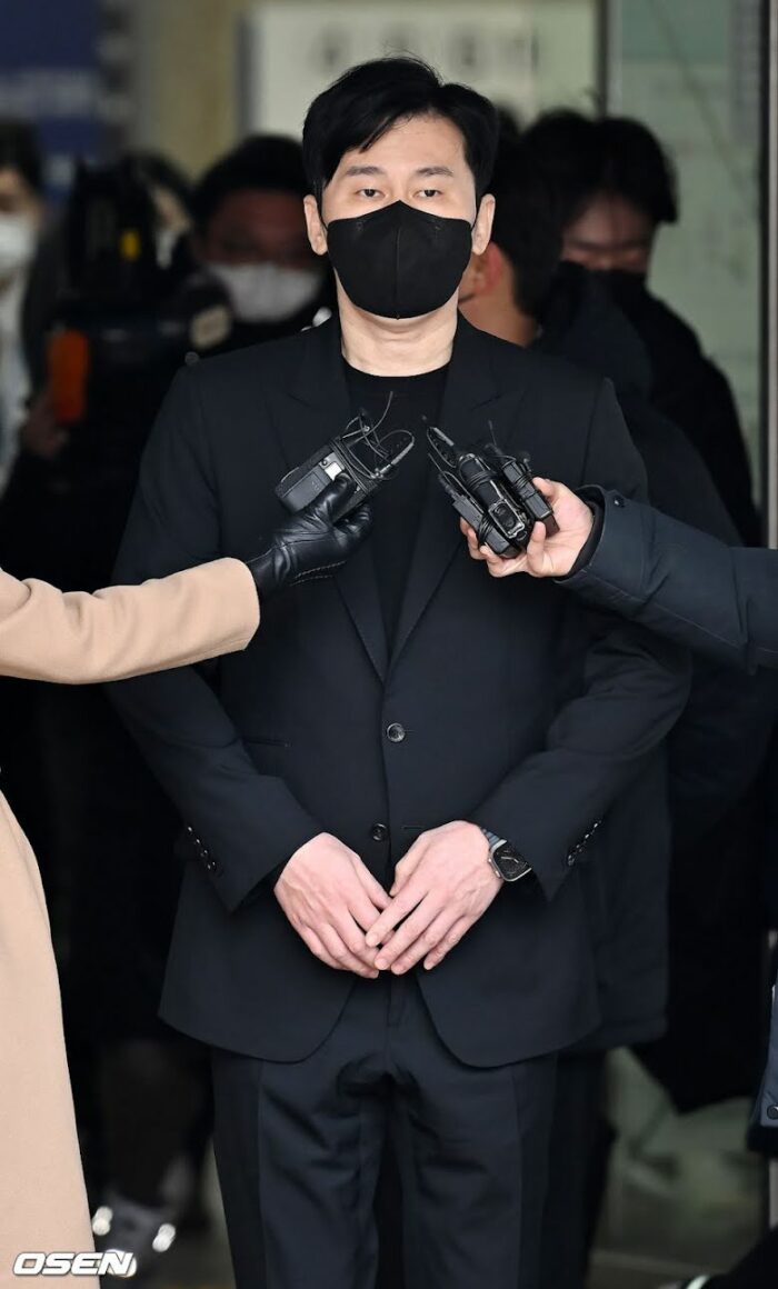 Нетизены пришли в ярость, увидев Ян Хён Сока в тизере новой группы YG Entertainment