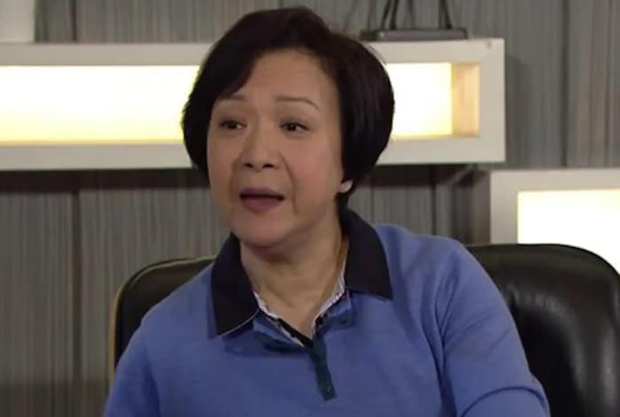 Скучно играть, но не скучно получать оплату выше средней зарплаты в месяц: Гонконгская актриса прокомментировала то, как она уже 35 лет подряд играет горничных