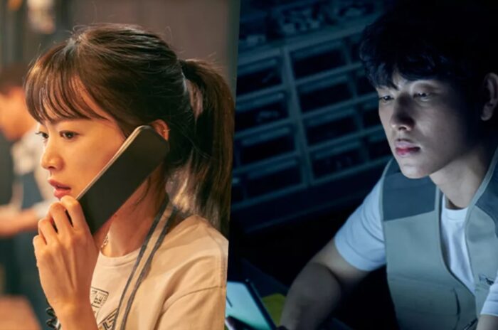 Чон У Хи становится мишенью Им Шивана в триллере "Украденная личность"
