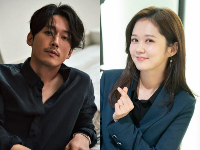 Чан Хёк и Чан На Ра сыграют в новой дораме tvN "Семья"