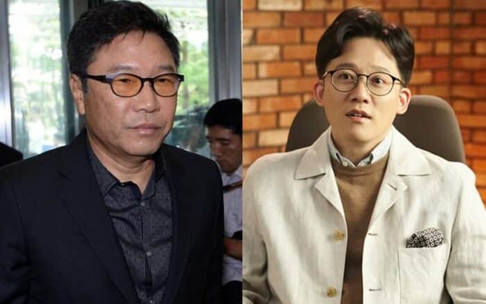 Инсайдер сообщил о реакции Ли Су Мана на обвинения Ли Сон Су