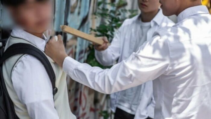 Корейские школы будут хранить записи о школьных издевательствах в течение 2 лет после выпуска