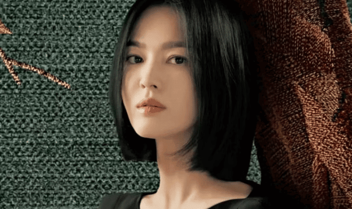 Нетизены осознали, что были слишком резки по отношению к Сон Хе Гё во время развода с Сон Джун Ки?