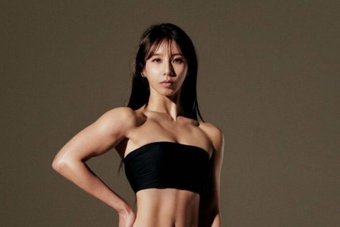 Участница «Physical: 100» Ким Да Ён попала под подозрение в школьных издевательствах