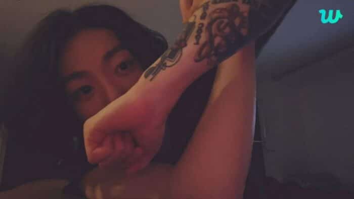 Чонгук из BTS рассказал о значении своих татуировок 