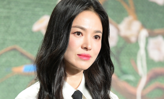 Сон Хе Гё станет нарратором документального фильма MBC о "женщинах для утешения"