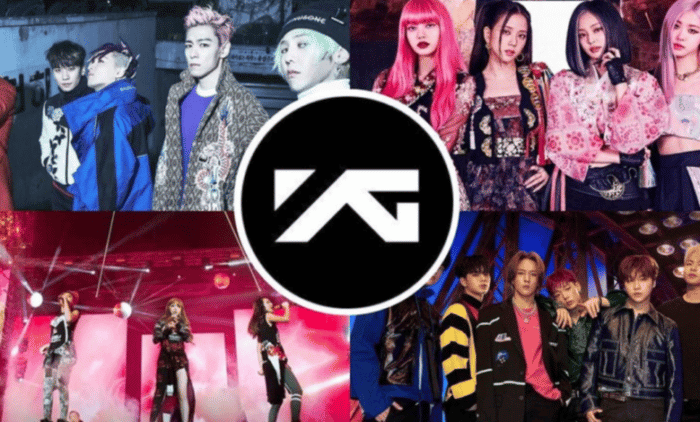 Преимущества трейни YG Entertainment: бесплатные концерты, репетиторы и другое  