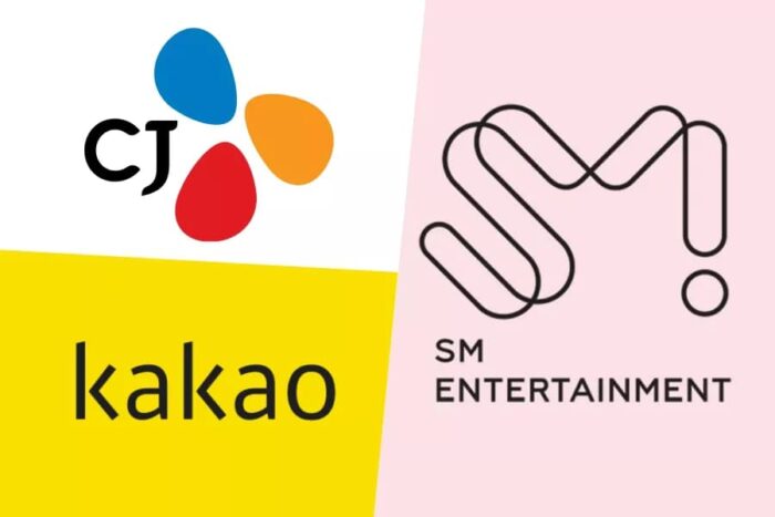 CJ опровергли слухи об объединении с Kakao, чтобы стать главным акционером SM Entertainment