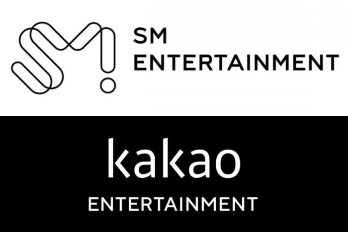 SM Entertainment объяснили значение своего стратегического партнерства с Kakao Entertainment