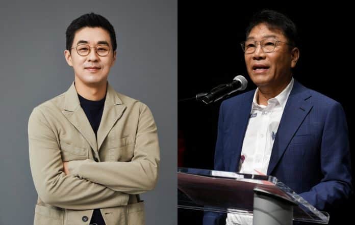HYBE: Ли Су Ман не будет управлять SM, но лейбл сохранит независимость
