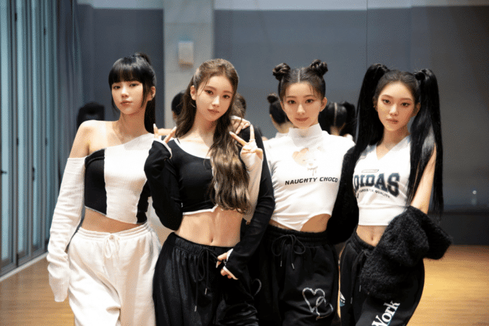 Как корейские нетизены реагируют на дебют новой виртуальной женской группы MAVE?