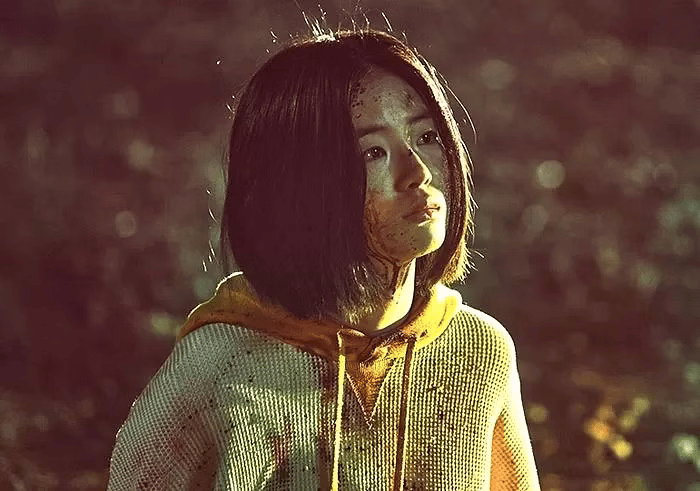 Шин Ши А из "Ведьмы. часть 2" сыграет главную роль в новой дораме Netflix