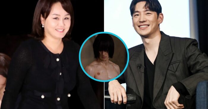 Полиция проверит «сексуальные домогательства» ведущей к Ли Джэ Хуну во время эфира