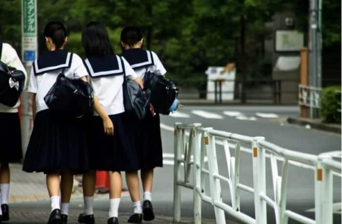 Япония повысит возраст согласия с 13 до 16 лет