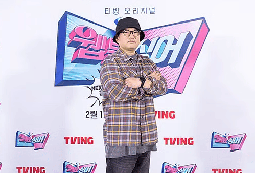 Ведущие шоу "Webtoon Singer», объединяющего вебтуны и K-Pop, поделились мыслями перед премьерой