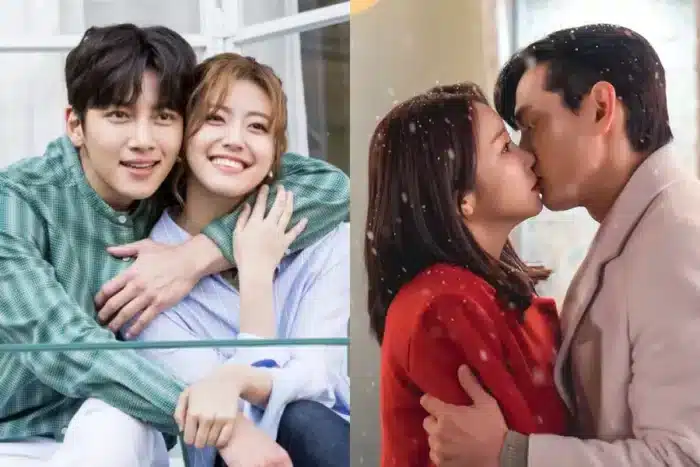 8 корейских дорам с сюжетом "из врагов в любовники», которые заставят ваше сердце пропустить удар