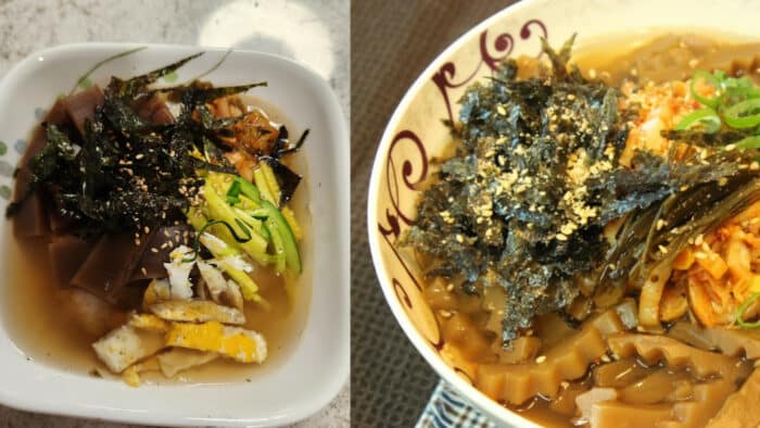 Гастротур по Южной Корее: Самые вкусные блюда Тэджона