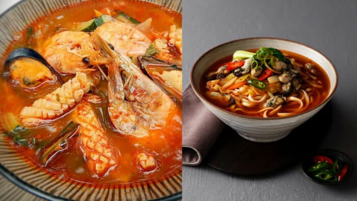 Гастротур по Южной Корее: Самые вкусные блюда Тэджона