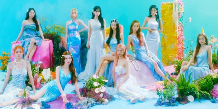 5 участниц WJSN (Cosmic Girls) покидают Starship Entertainment 