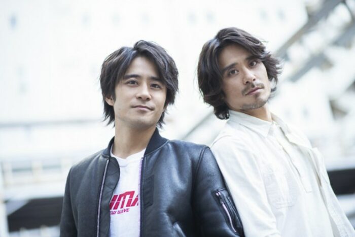 Актер Сайто Сёта и его брат-близнец Кейта станут отцами