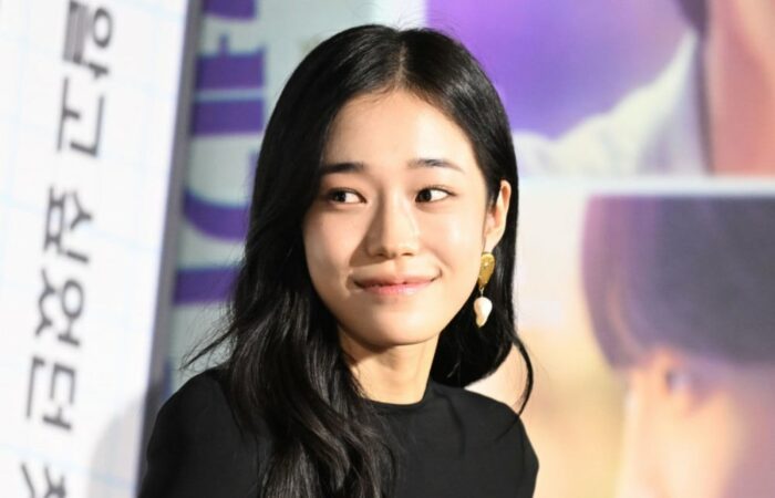 Звезда дорамы "Ускоренный курс романтики" Ро Юн Со призналась, что пропустила выпускной ради съемок в "Running Man"