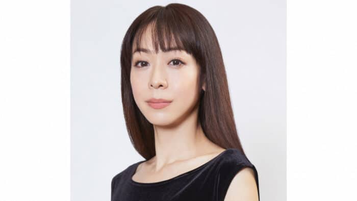 Актриса Юи Рёко объявила о разводе