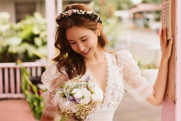 Se7en и Ли Да Хэ объявили о свадьбе + реакция нетизенов 