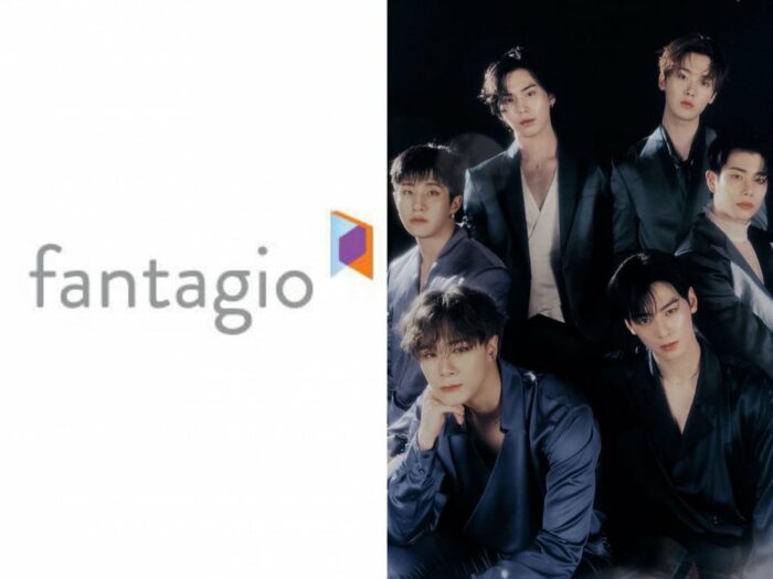 Fantagio (агентство ASTRO) дебютирует новую мужскую группу 