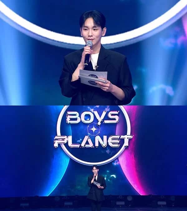 Ки из SHINee станет следующим звездным наставником на шоу "Boys Planet"
