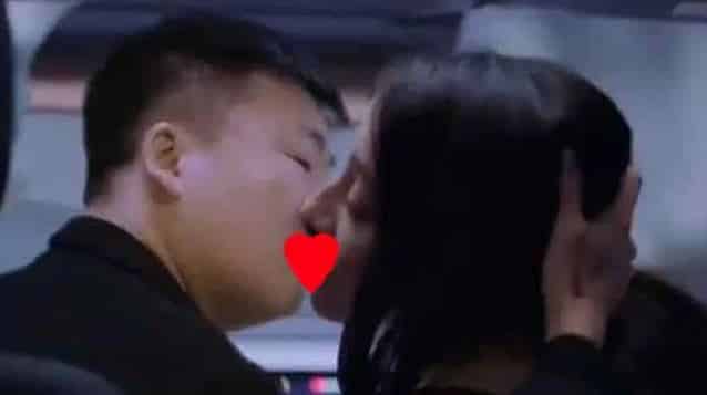 Блогер был избит фанатами Дильрабы за виртуальный поцелуй с актрисой