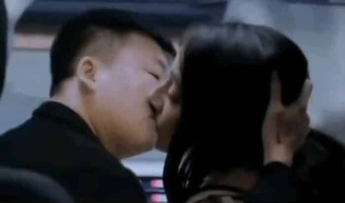 Блогер был избит фанатами Дильрабы за виртуальный поцелуй с актрисой