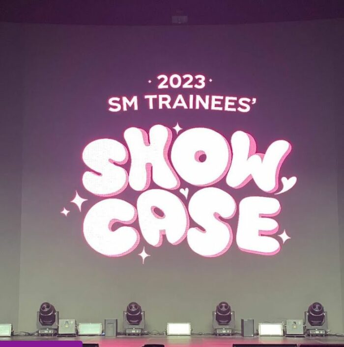 Новая женская группа SM Entertainment готовится к дебюту?