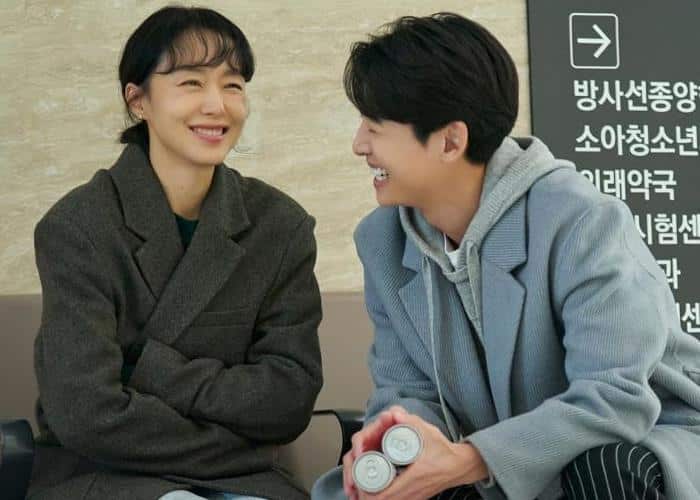 Дорама «Ускоренный курс романтики» вошла в ТОП-10 самых рейтинговых сериалов в истории tvN