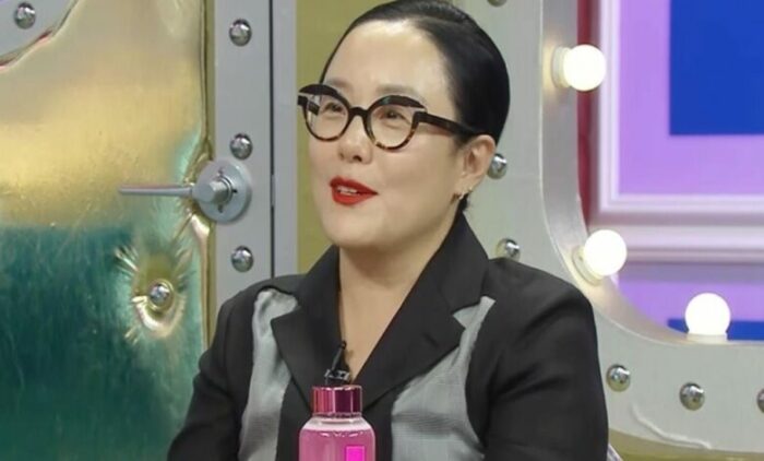"Визажист Сон Хе Гё" Чон Сэм Муль рассказала о загруженном расписании во время работы с несколькими звездами одновременно