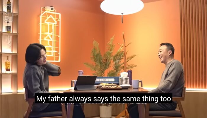 Отец Шуги из BTS настаивает на том, чтобы он поскорее женился