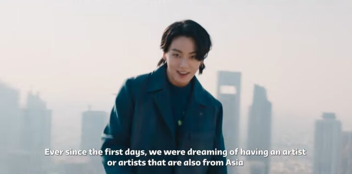 Продюсер RedOne рассказал, почему именно Чонгука из BTS выбрали в качестве исполнителя "Dreamers"