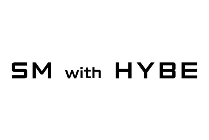 HYBE запустили кампанию «SM с HYBE» для привлечения акционеров SM