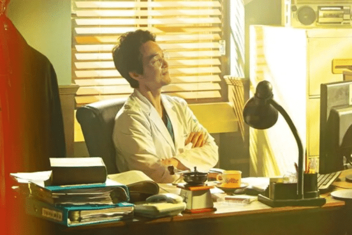 «Учитель Ким, доктор-романтик» возвращается, чтобы исцелить наши сердца, с новым постером 3 сезона