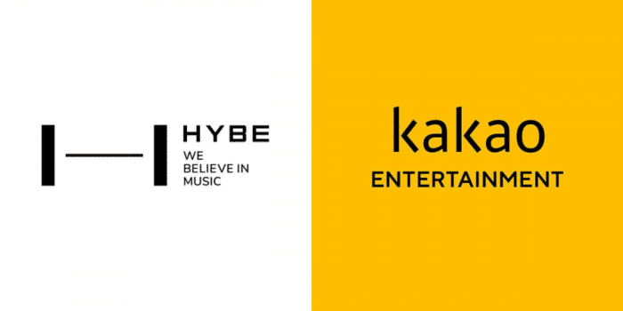 HYBE продает 19,43% своих акций SM Entertainment компании Kakao примерно за 437 миллионов долларов США