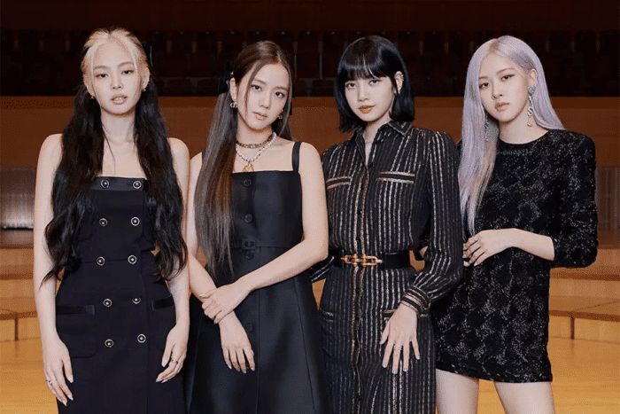 YG Entertainment комментируют возможную коллаборацию BLACKPINK с Леди Гагой на предстоящем американо-корейском президентском мероприятии