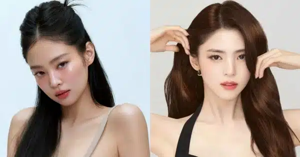 Корейские СМИ сообщили шокирующую причину замены модели Chumchurum с Дженни из BLACKPINK на Хан Со Хи