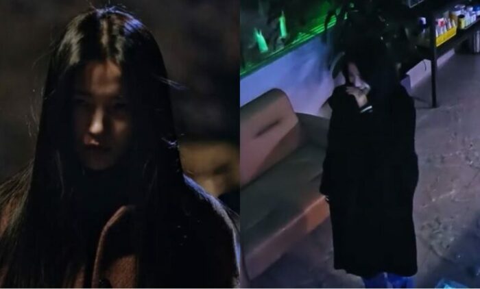 В сети появился отрывок дорамы "Дьявол" с Ким Тэ Ри в главной роли