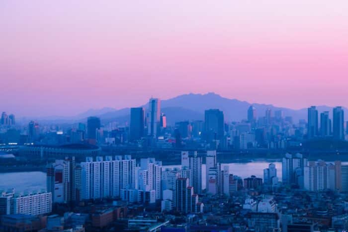 Корея упростит процедуру въезда для развития туризма