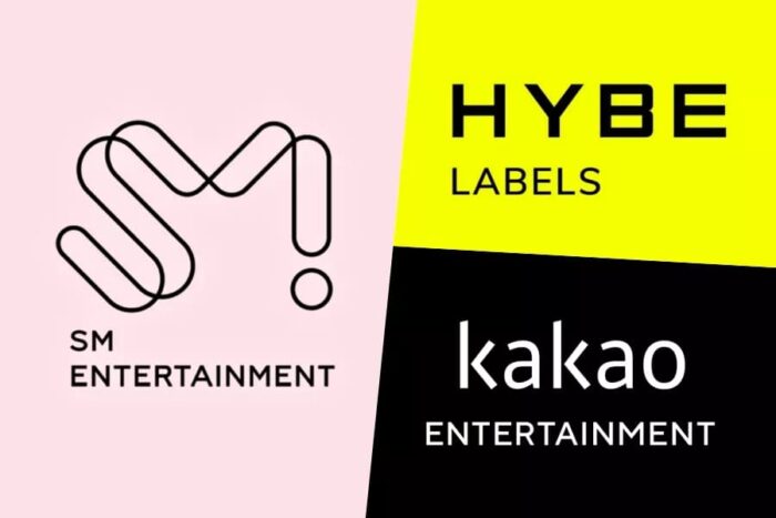 HYBE достигли соглашения с Kakao и объявили о выходе из сделки по приобретению SM