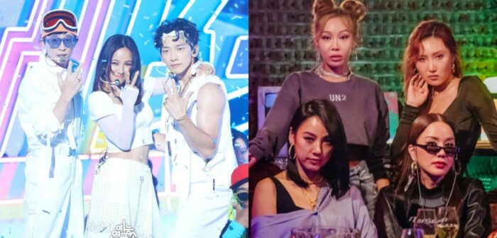 Телевизионные сенсации: 5 K-pop групп, которые появились благодаря развлекательным программам