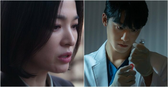 Почему зрителям не понравился роман между Мун Дон Ын и Джу Ё Джоном во втором сезоне дорамы "Слава»‎?